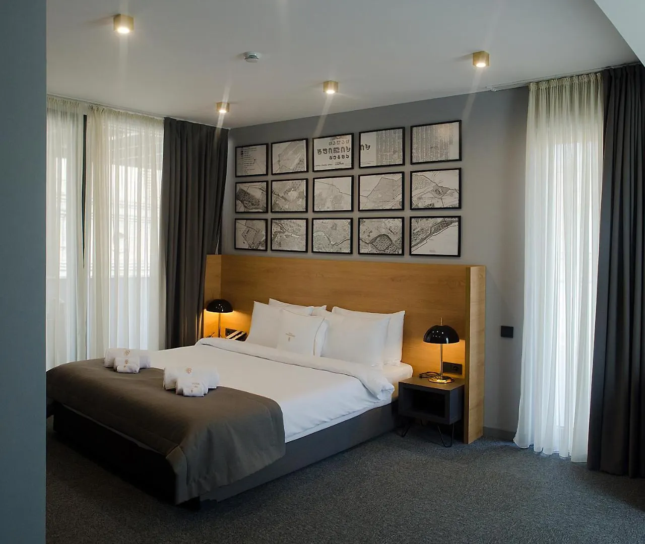 Hotel Tuta Tbilisi