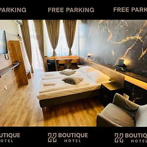 Boutique & Event Center בודפשט