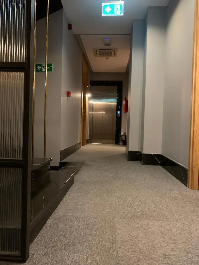 טביליסי Hotel Tuta