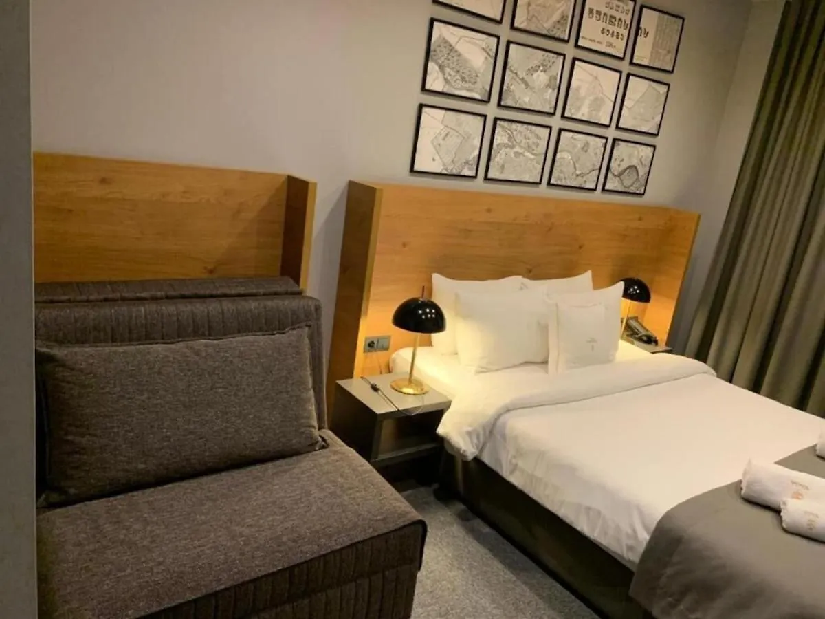 טביליסי Hotel Tuta 4*,  גאורגיה