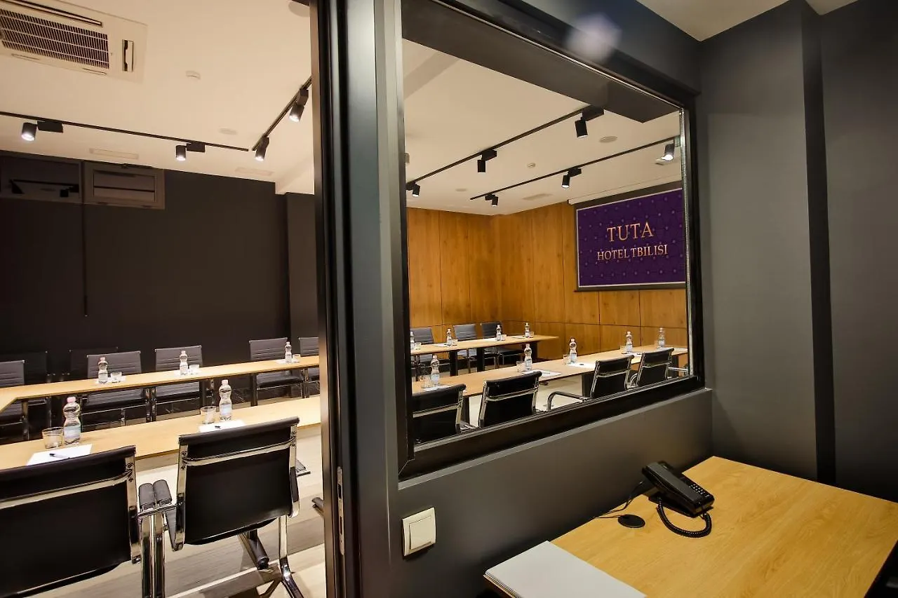 טביליסי Hotel Tuta