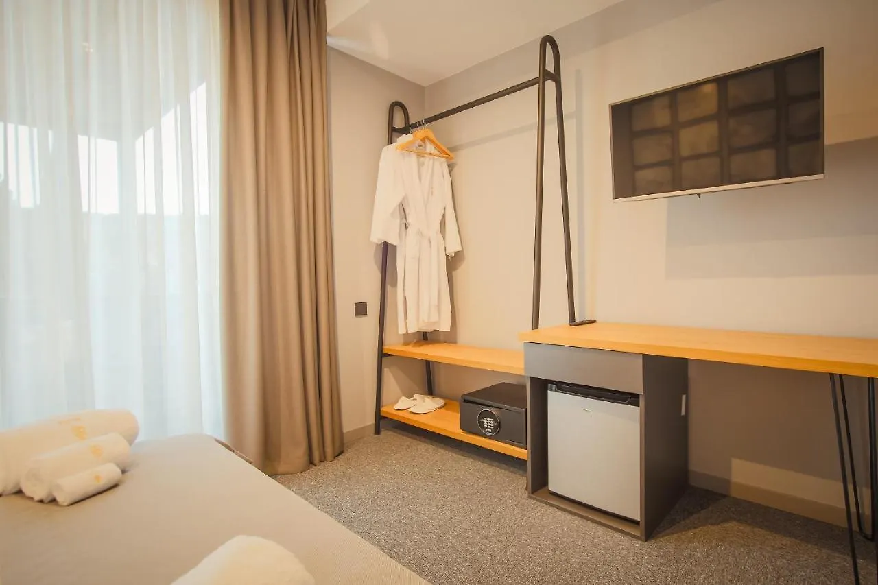 Hotel Tuta Tbilisi