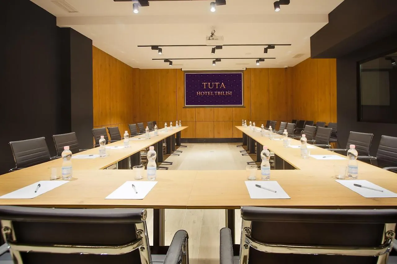 טביליסי Hotel Tuta