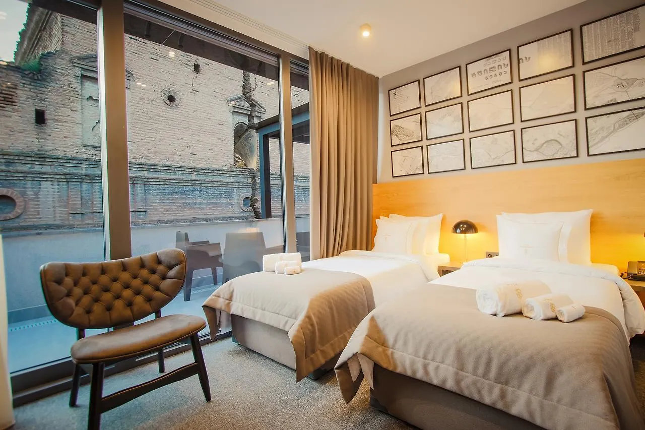 Hotel Tuta Tbilisi