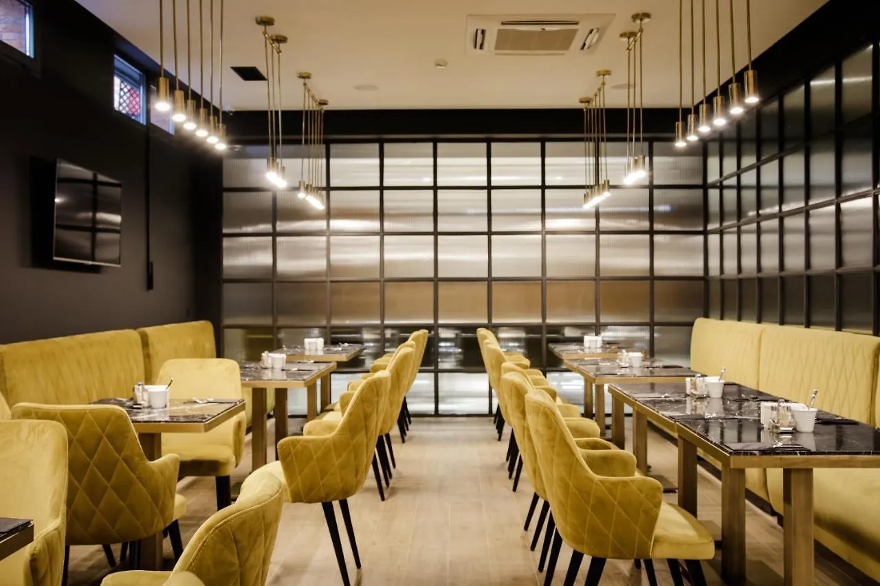 Hotel Tuta Tbilisi