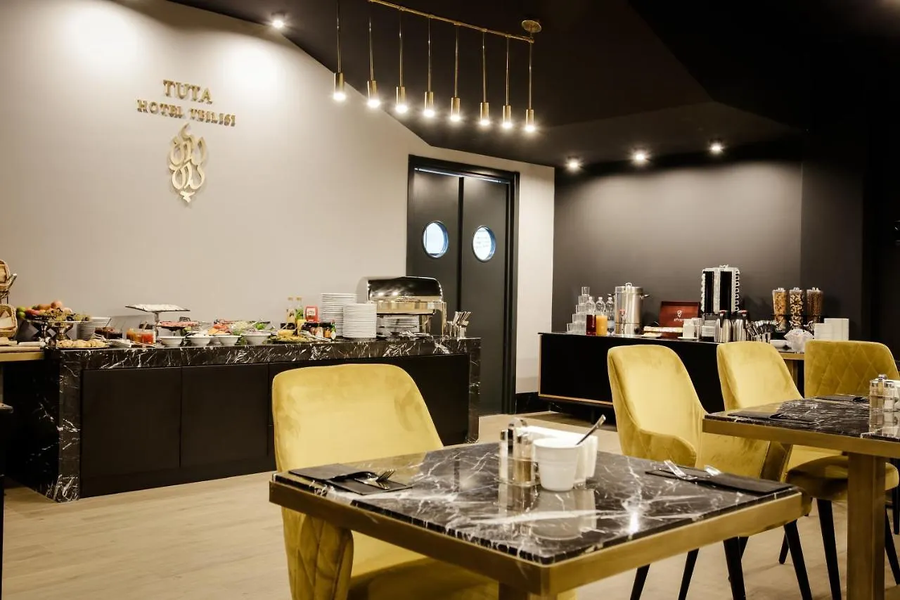 טביליסי Hotel Tuta 4*,  גאורגיה