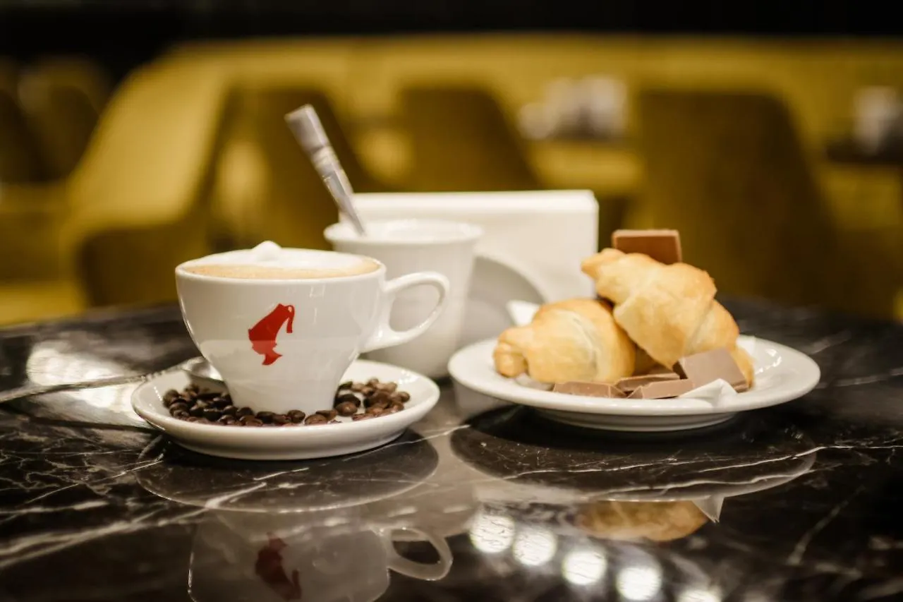 Hotel Tuta Tbilisi