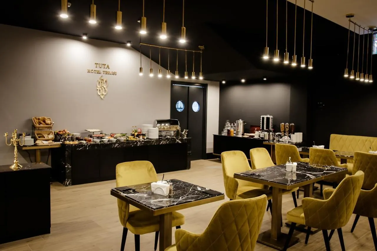 טביליסי Hotel Tuta