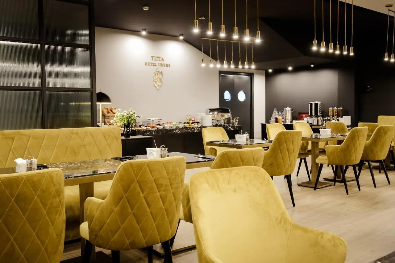 Hotel Tuta Tbilisi