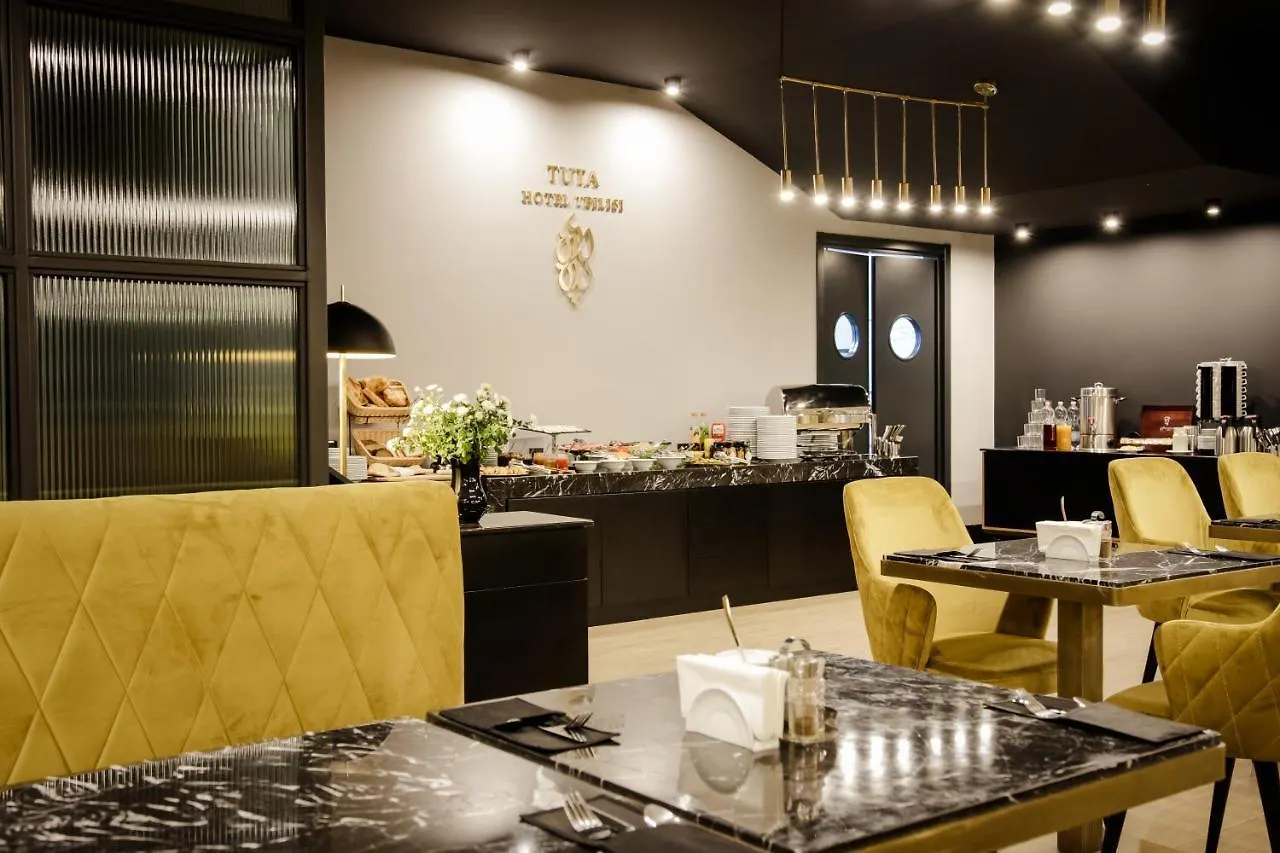 Hotel Tuta Tbilisi