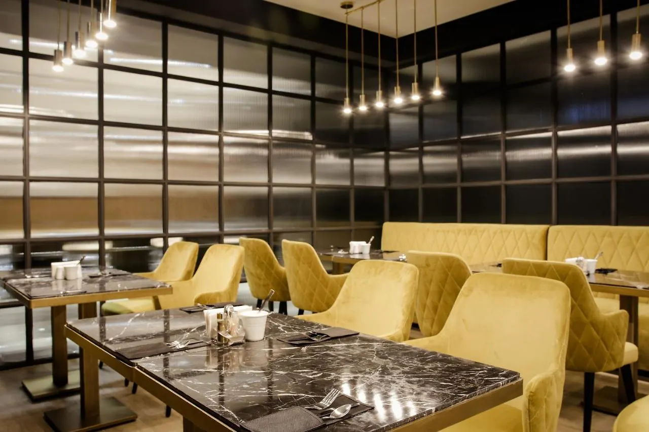 Hotel Tuta Tbilisi 4*,  Georgia