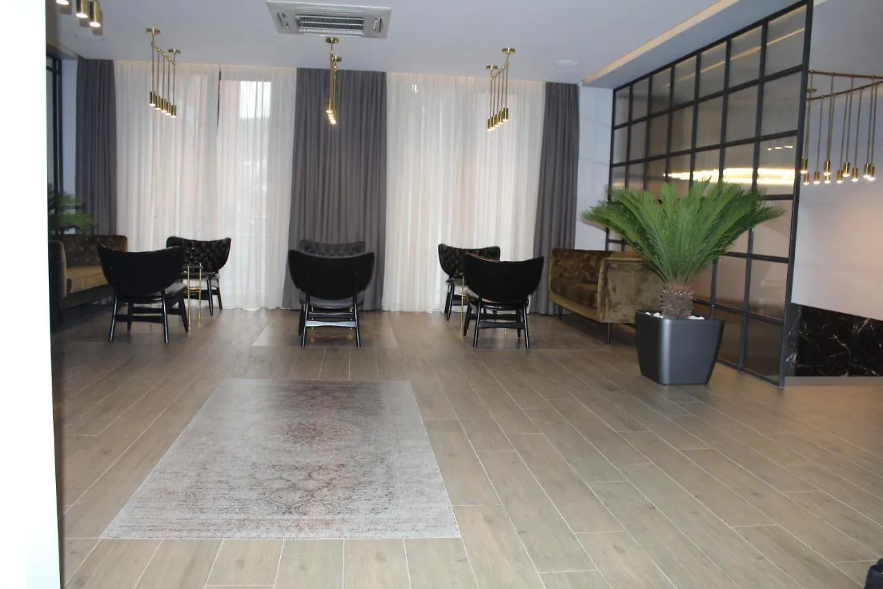 טביליסי Hotel Tuta